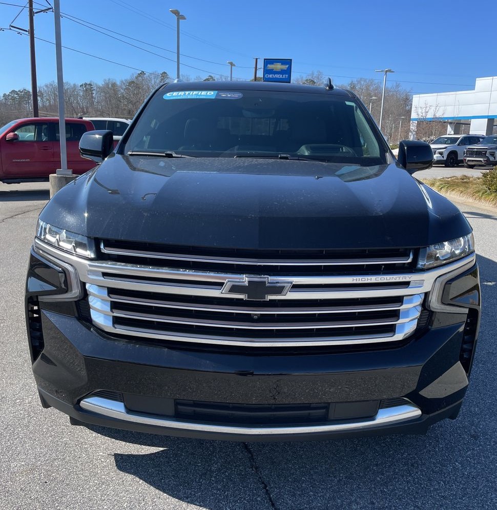 2023 Chevrolet Suburban - Image 35