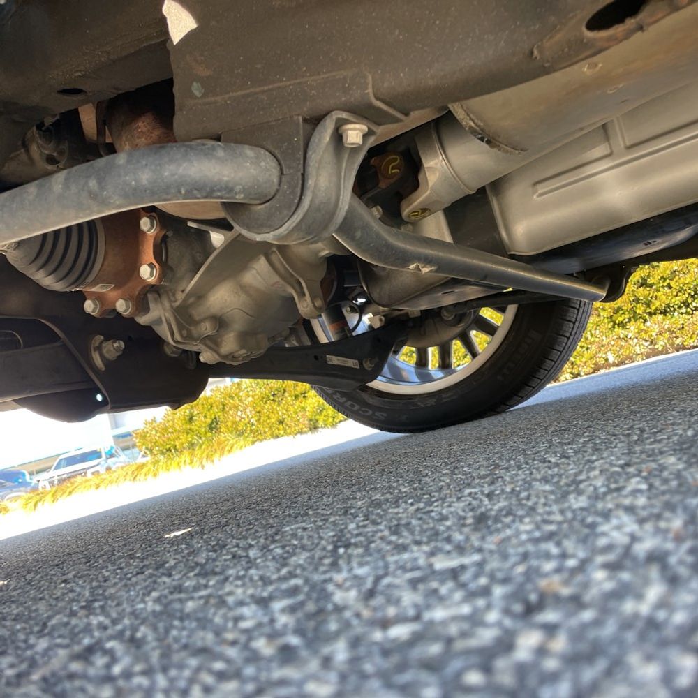 2023 Chevrolet Suburban - Image 36