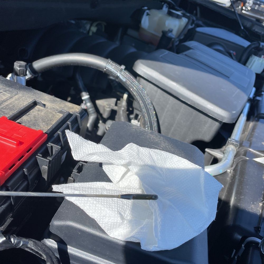 2023 Chevrolet Suburban - Image 43