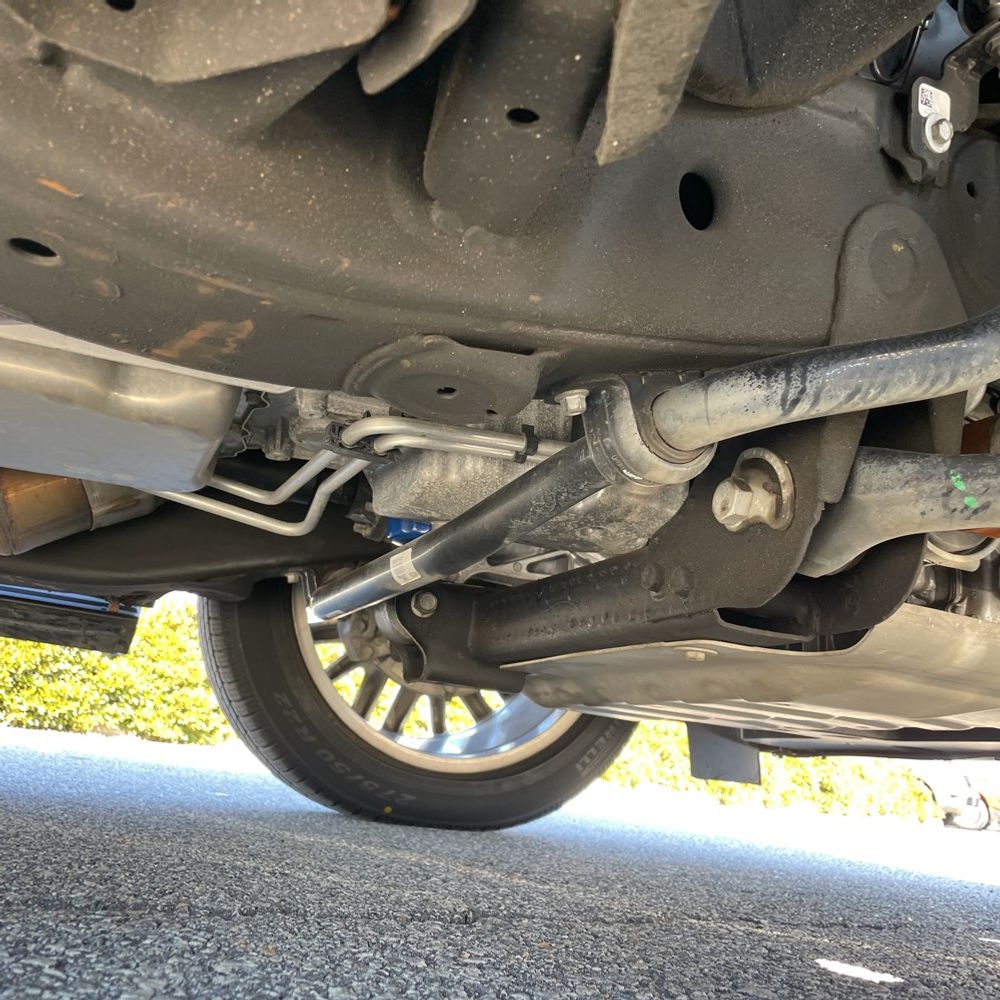 2023 Chevrolet Suburban - Image 50