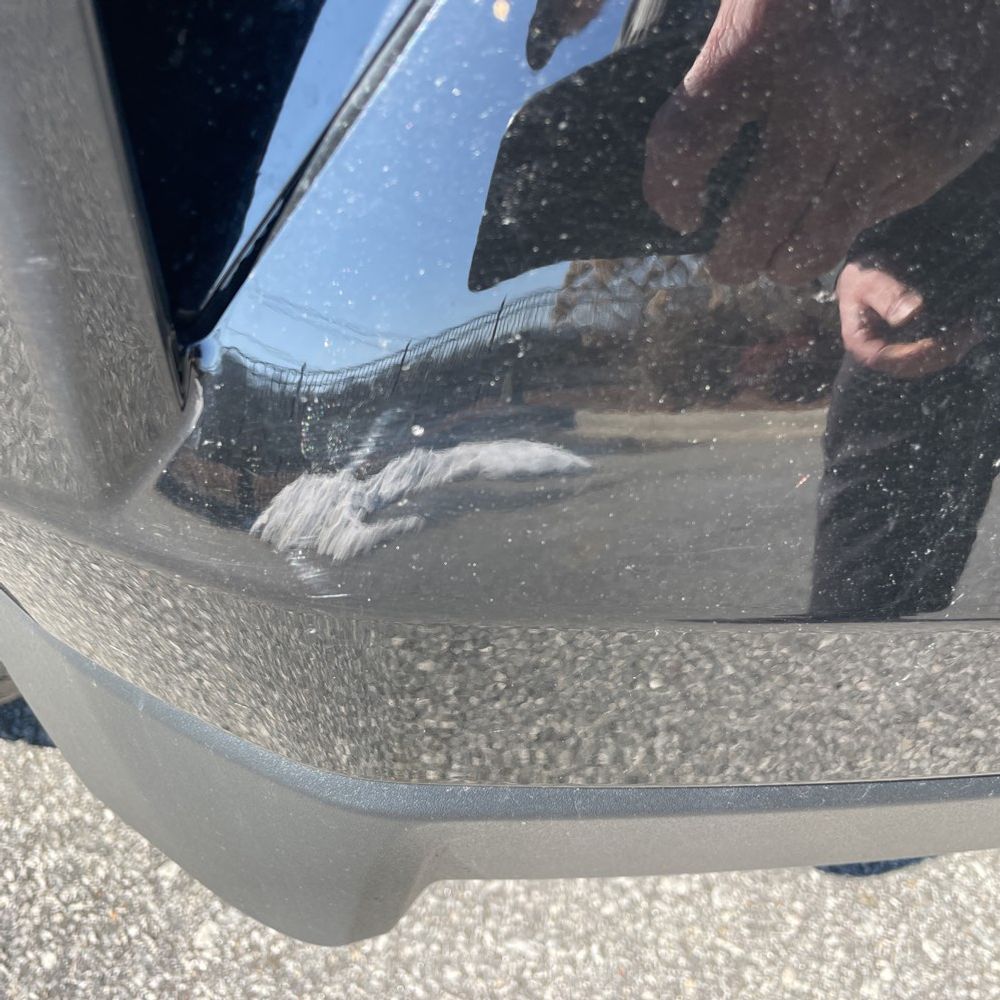 2023 Chevrolet Suburban - Image 51