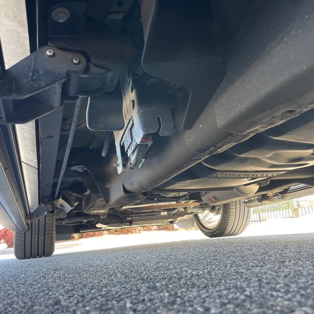 2023 Chevrolet Suburban - Image 54