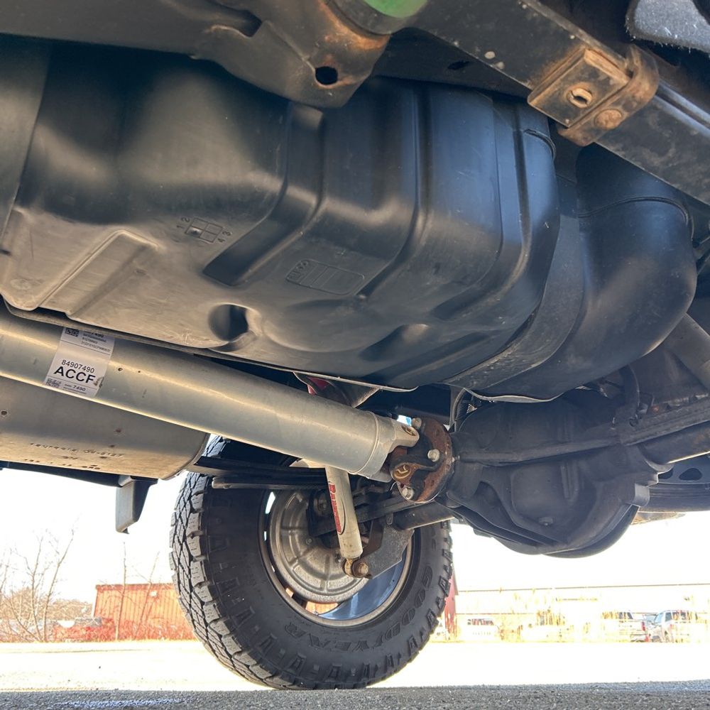 2022 Chevrolet Silverado 1500 - Image 8