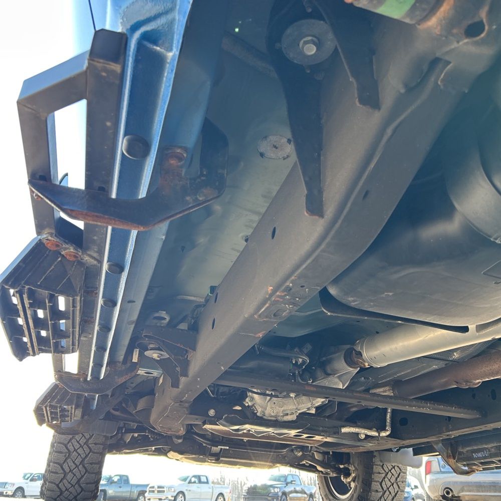 2022 Chevrolet Silverado 1500 - Image 13