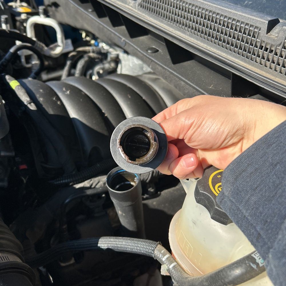 2022 Chevrolet Silverado 1500 - Image 17