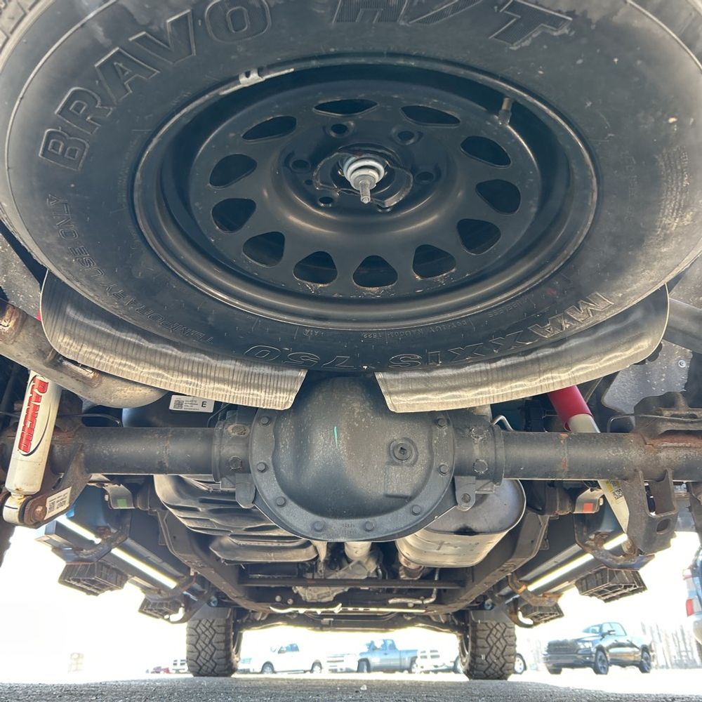 2022 Chevrolet Silverado 1500 - Image 22