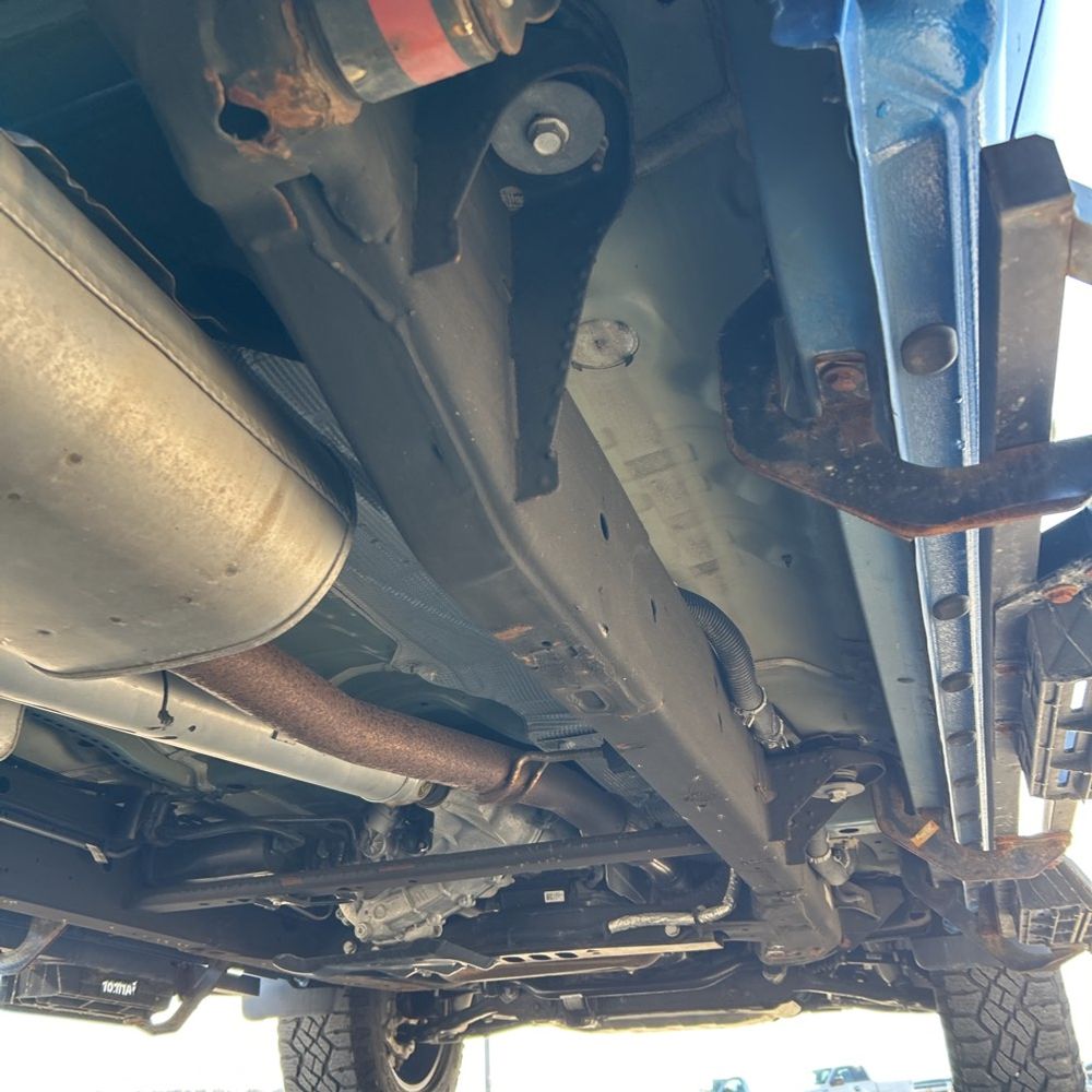 2022 Chevrolet Silverado 1500 - Image 23