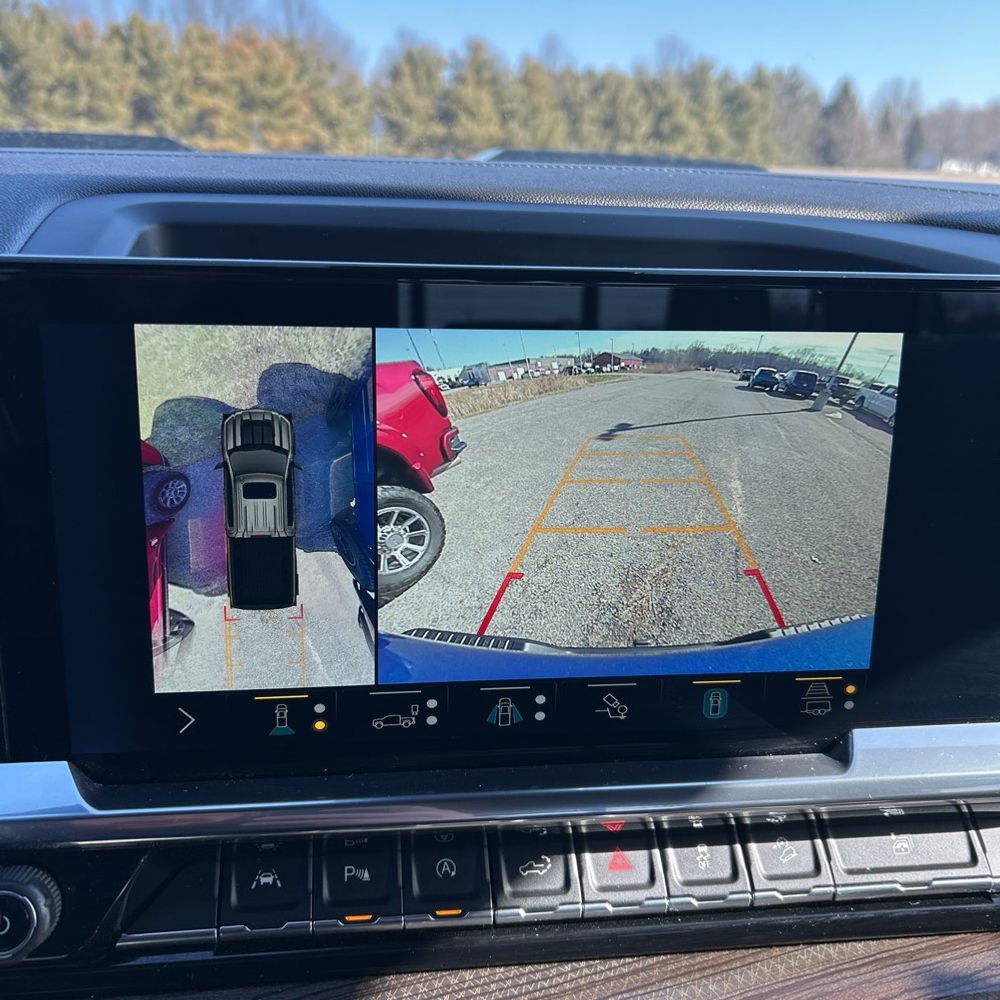 2022 Chevrolet Silverado 1500 - Image 24