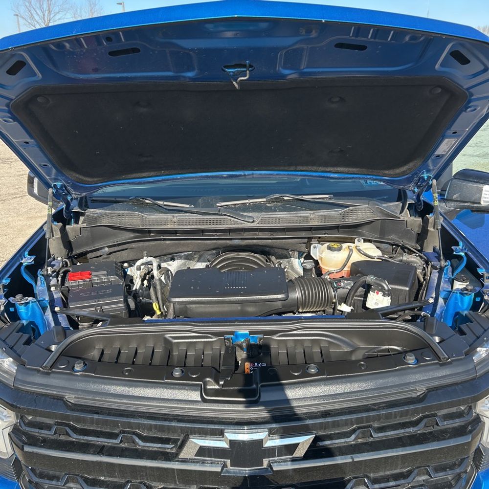 2022 Chevrolet Silverado 1500 - Image 25