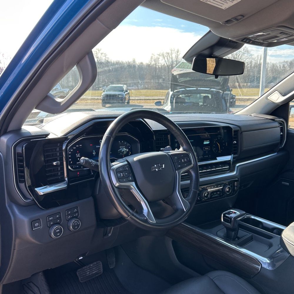 2022 Chevrolet Silverado 1500 - Image 26