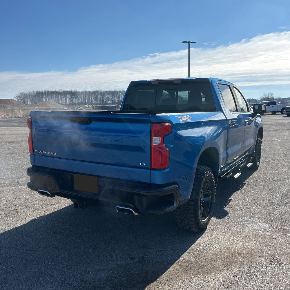 2022 Chevrolet Silverado 1500 - Image 29