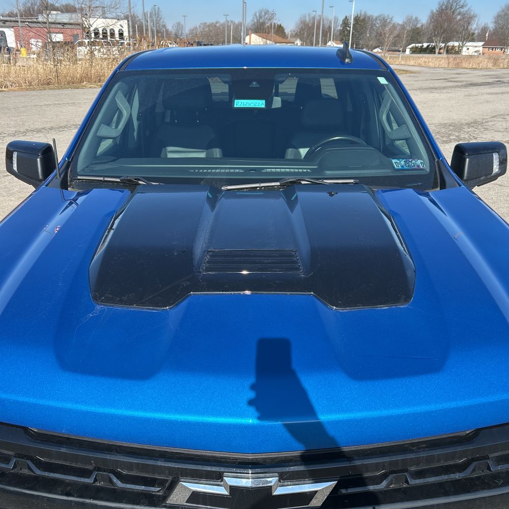 2022 Chevrolet Silverado 1500 - Image 30