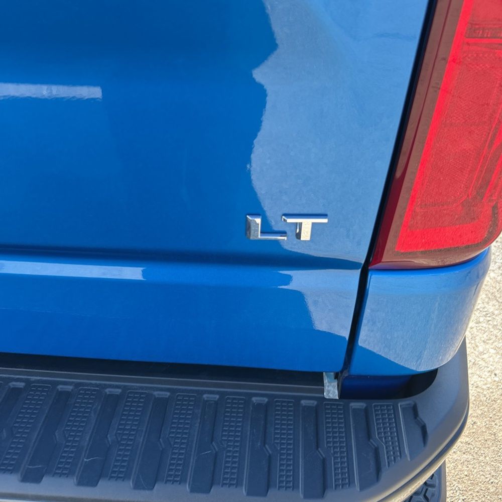 2022 Chevrolet Silverado 1500 - Image 33