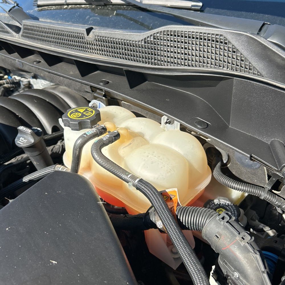 2022 Chevrolet Silverado 1500 - Image 34