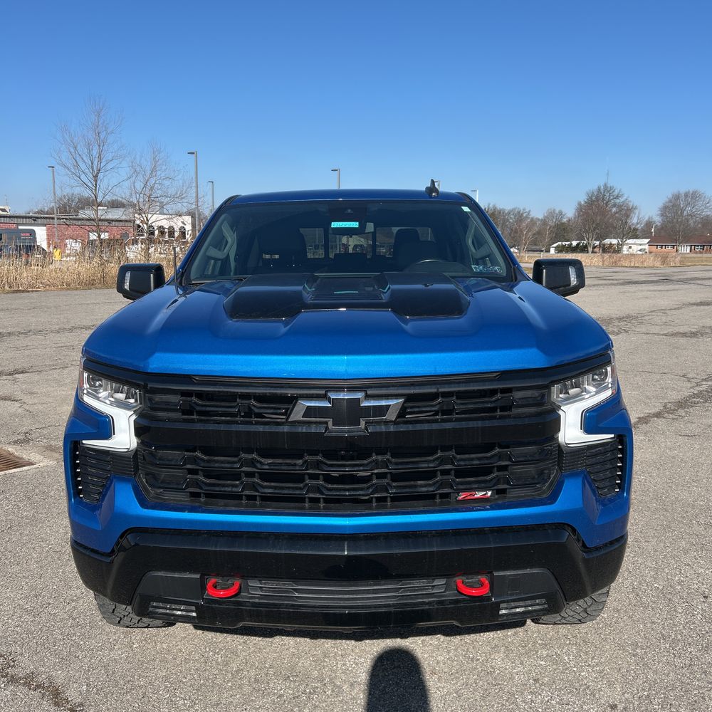 2022 Chevrolet Silverado 1500 - Image 36