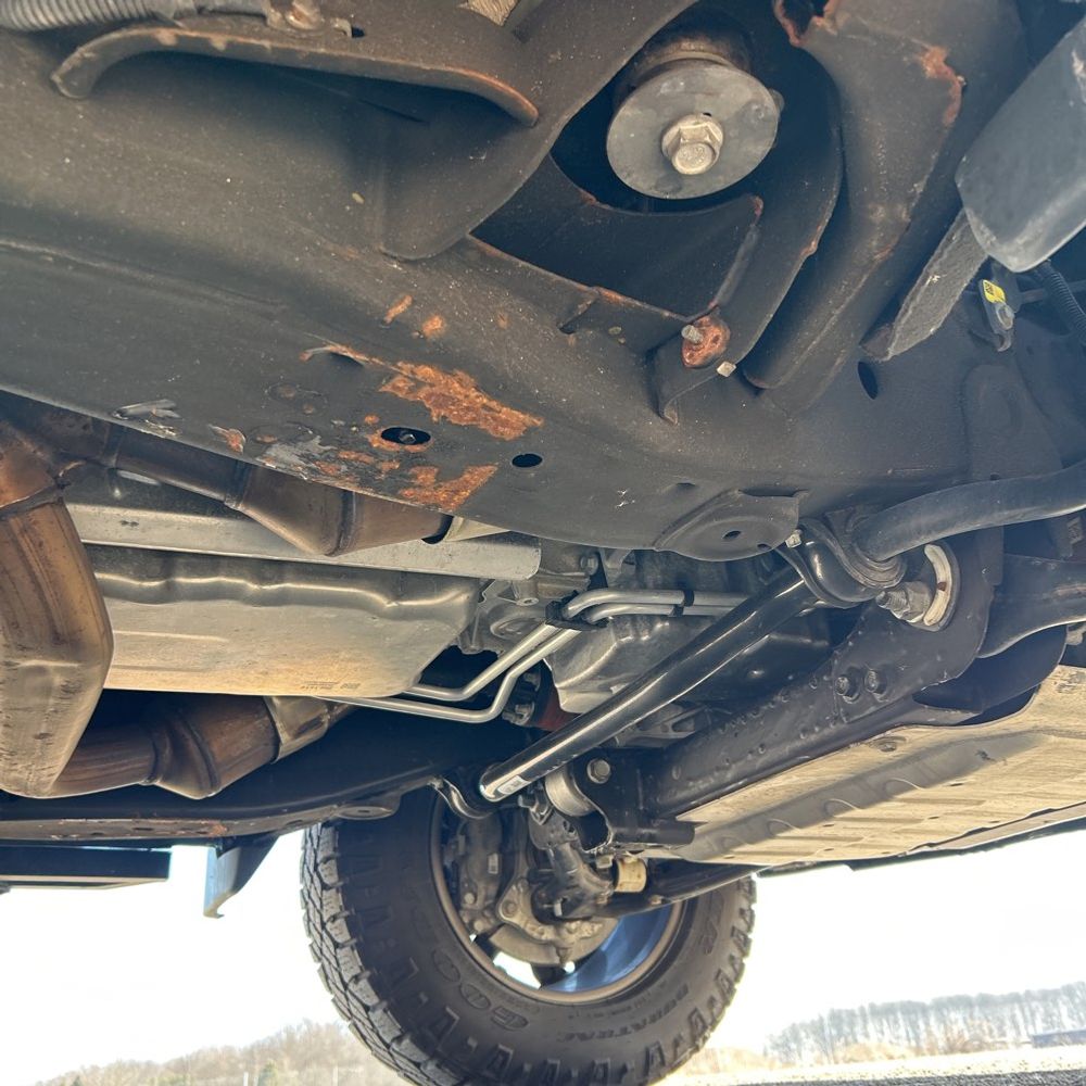 2022 Chevrolet Silverado 1500 - Image 38