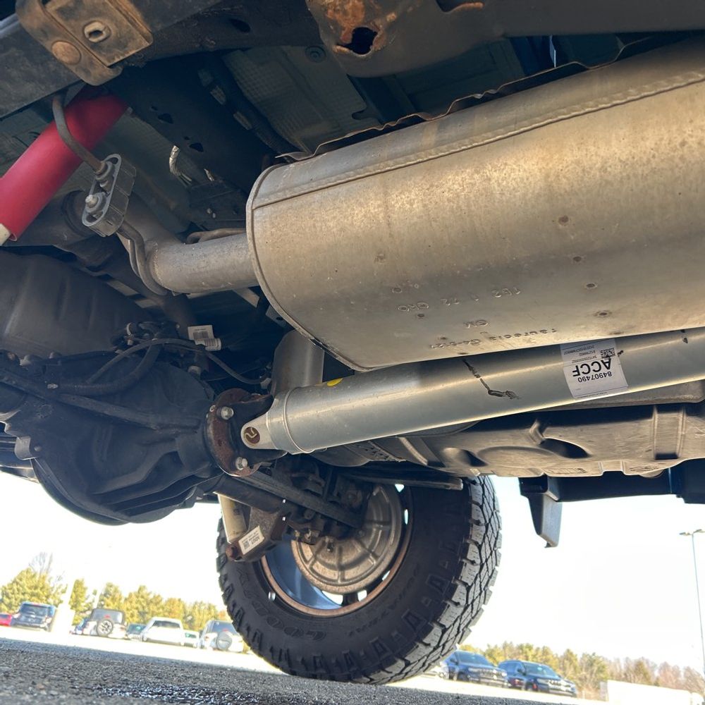 2022 Chevrolet Silverado 1500 - Image 40