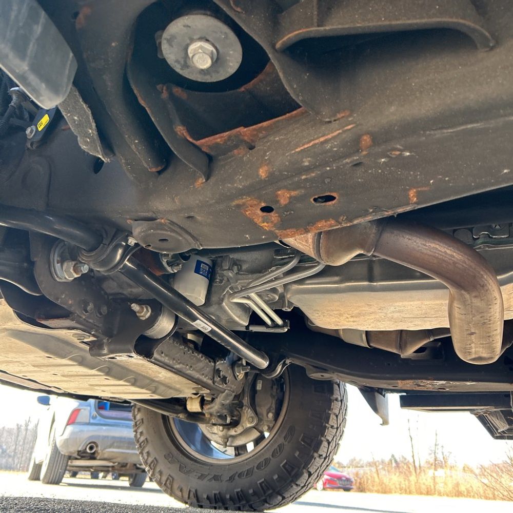 2022 Chevrolet Silverado 1500 - Image 41