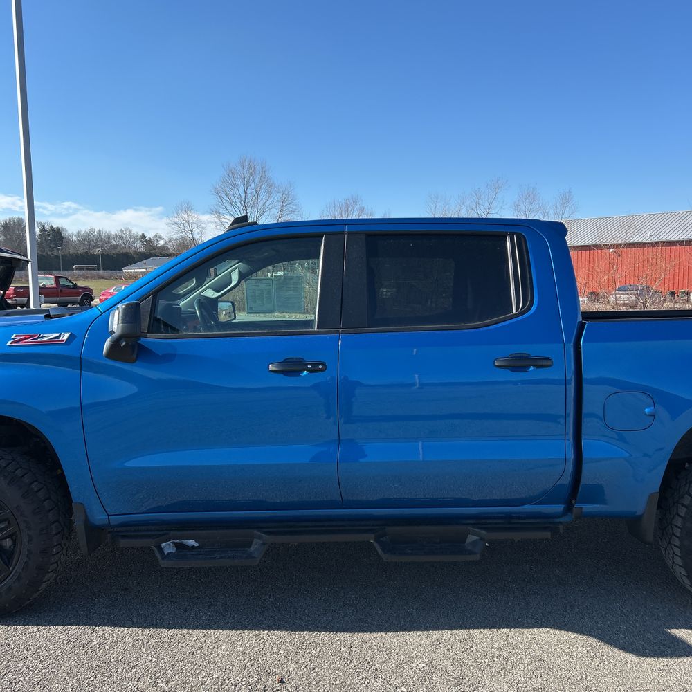 2022 Chevrolet Silverado 1500 - Image 43