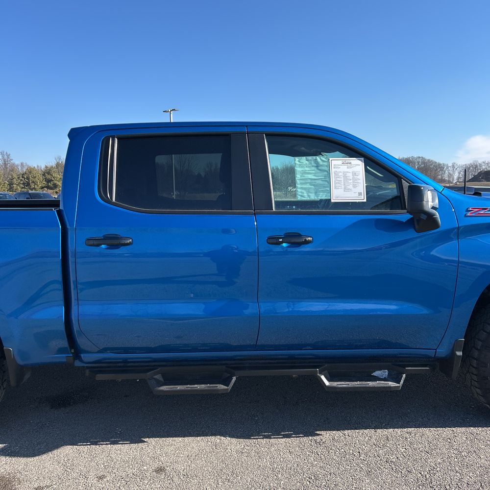 2022 Chevrolet Silverado 1500 - Image 44