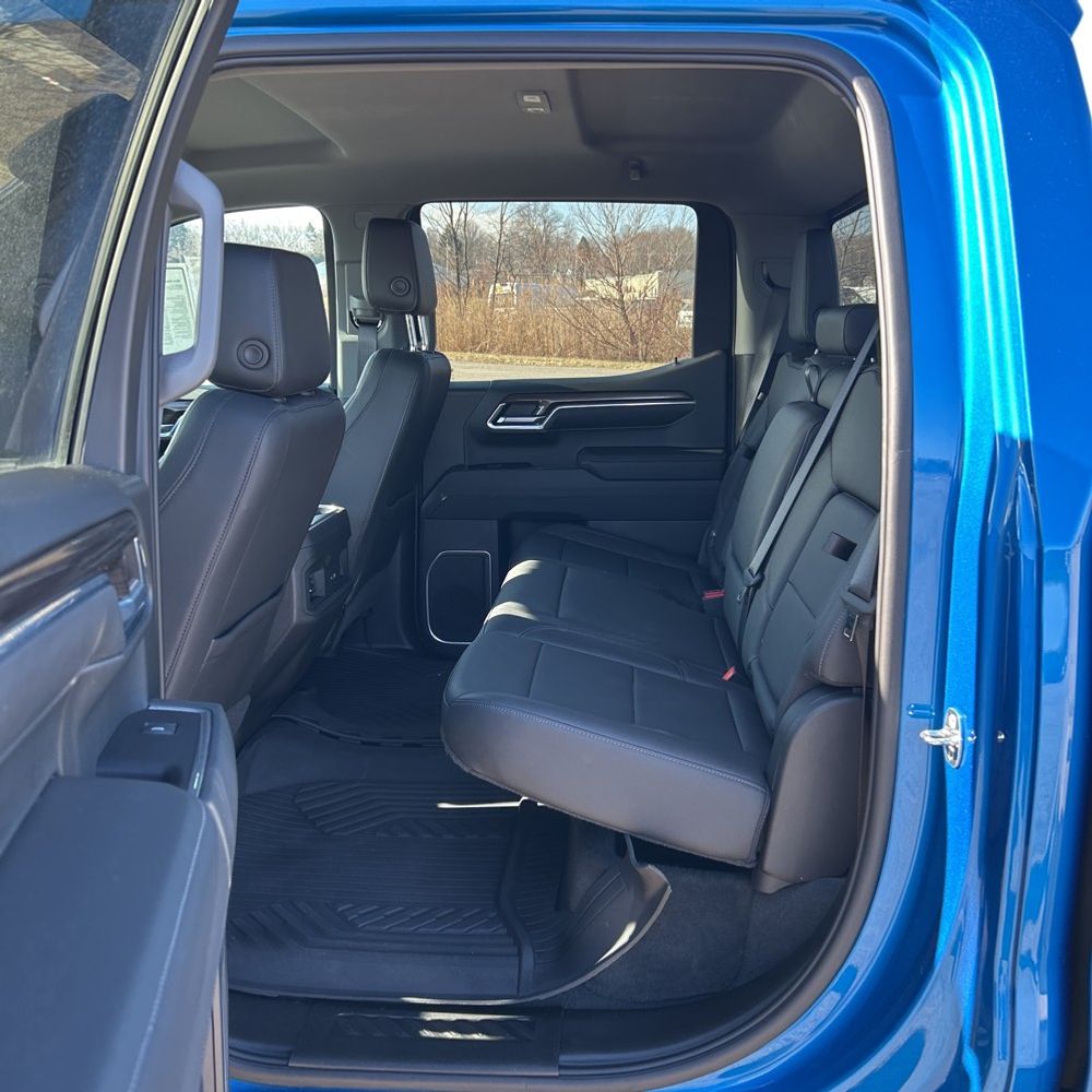 2022 Chevrolet Silverado 1500 - Image 46