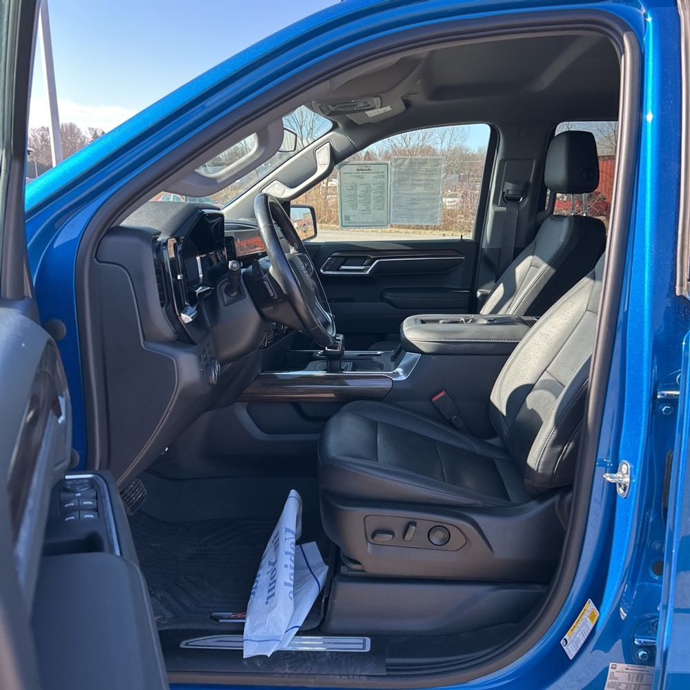 2022 Chevrolet Silverado 1500 - Image 47