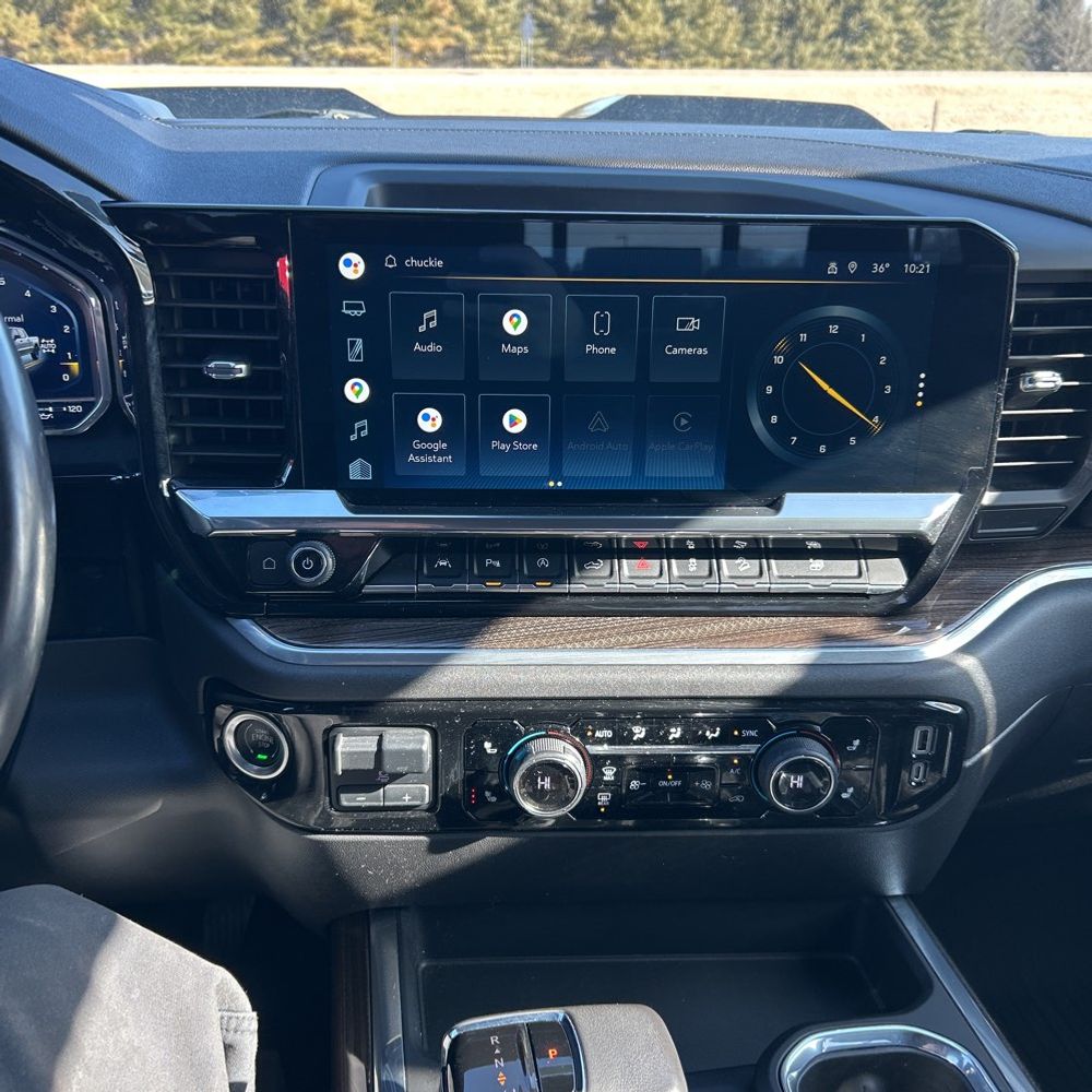 2022 Chevrolet Silverado 1500 - Image 50