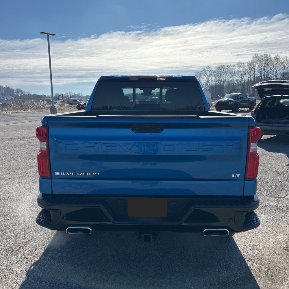 2022 Chevrolet Silverado 1500 - Image 51