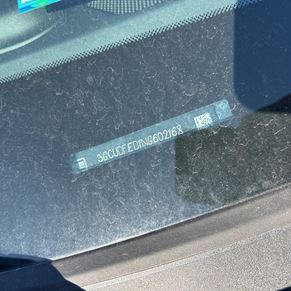 2022 Chevrolet Silverado 1500 - Image 53