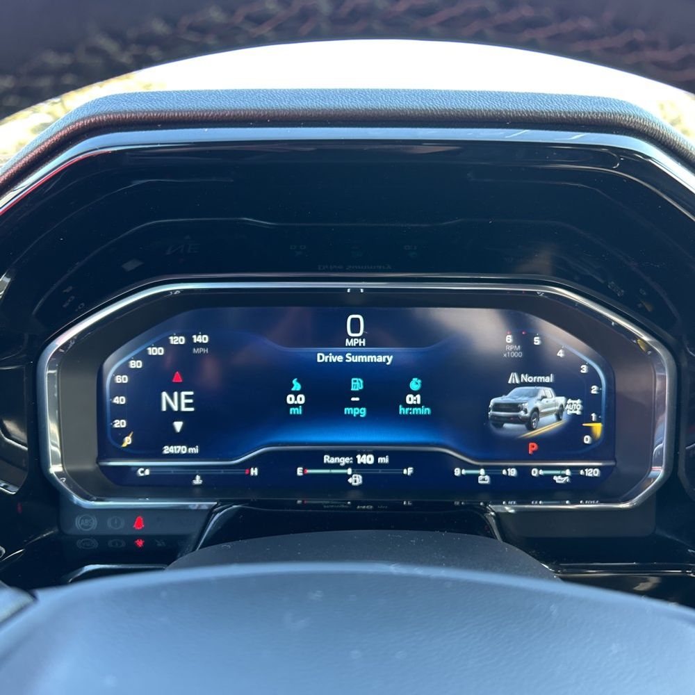 2022 Chevrolet Silverado 1500 - Image 54