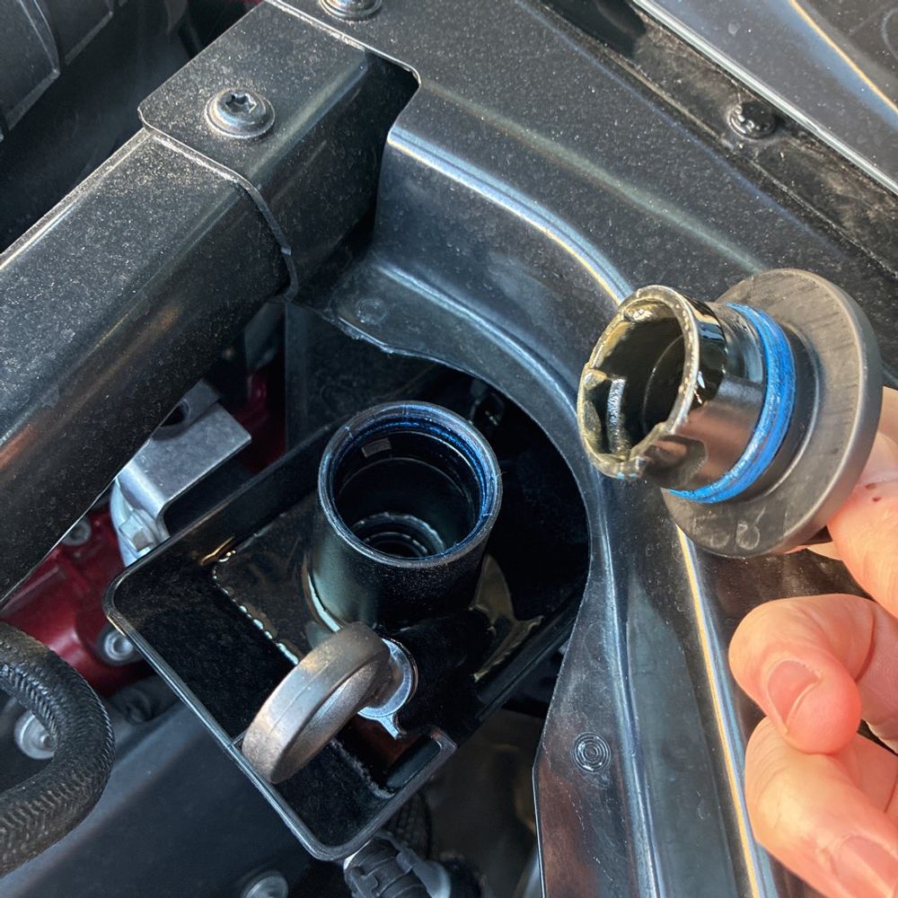 2023 Chevrolet Corvette - Image 4