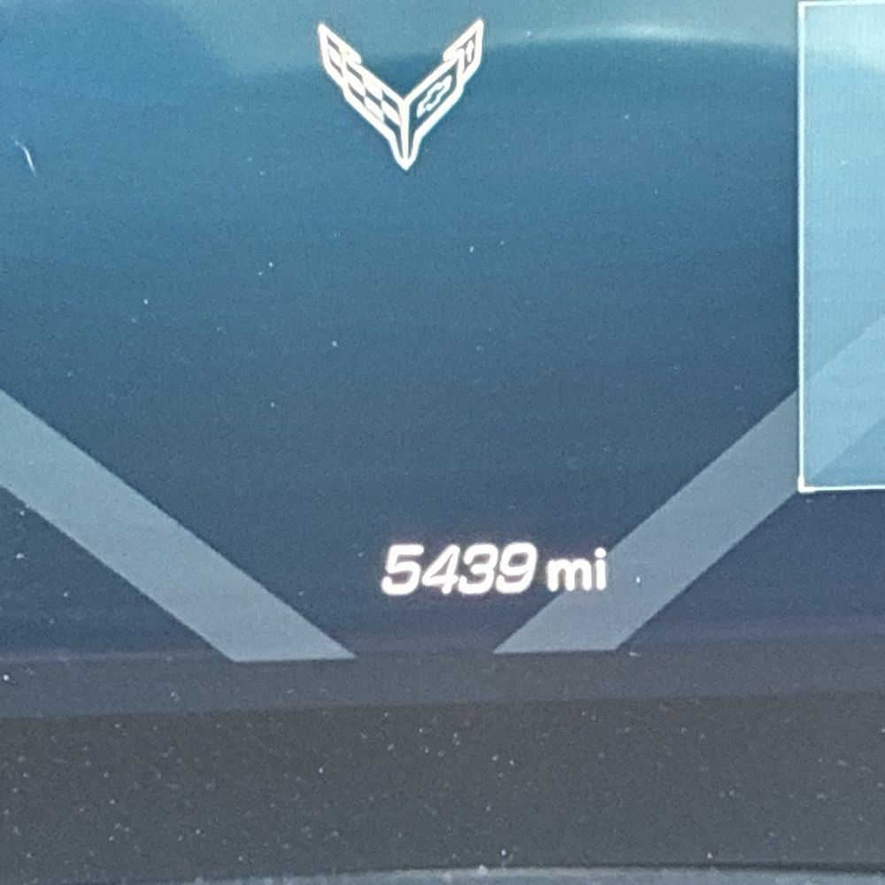 2023 Chevrolet Corvette - Image 8