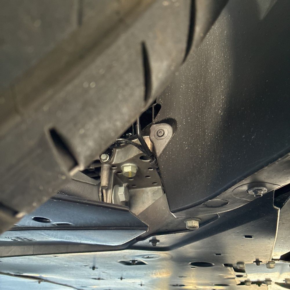 2023 Chevrolet Corvette - Image 11