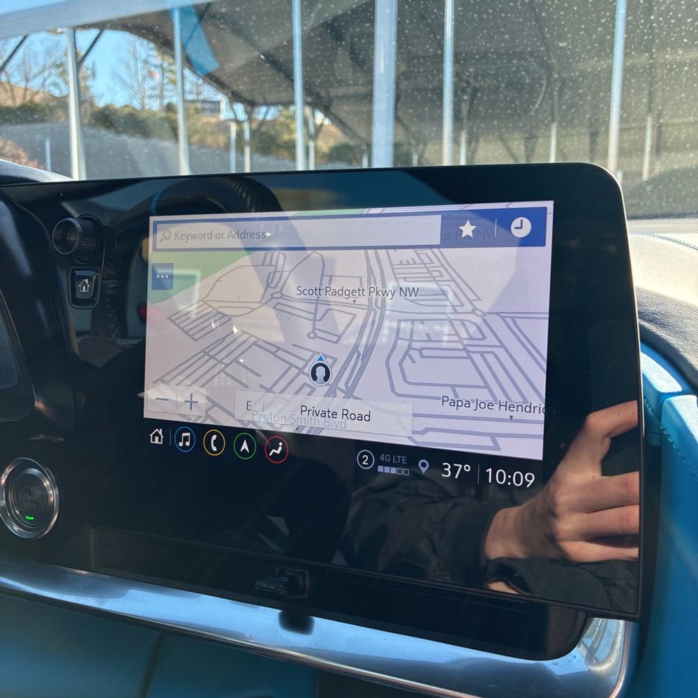 2023 Chevrolet Corvette - Image 12