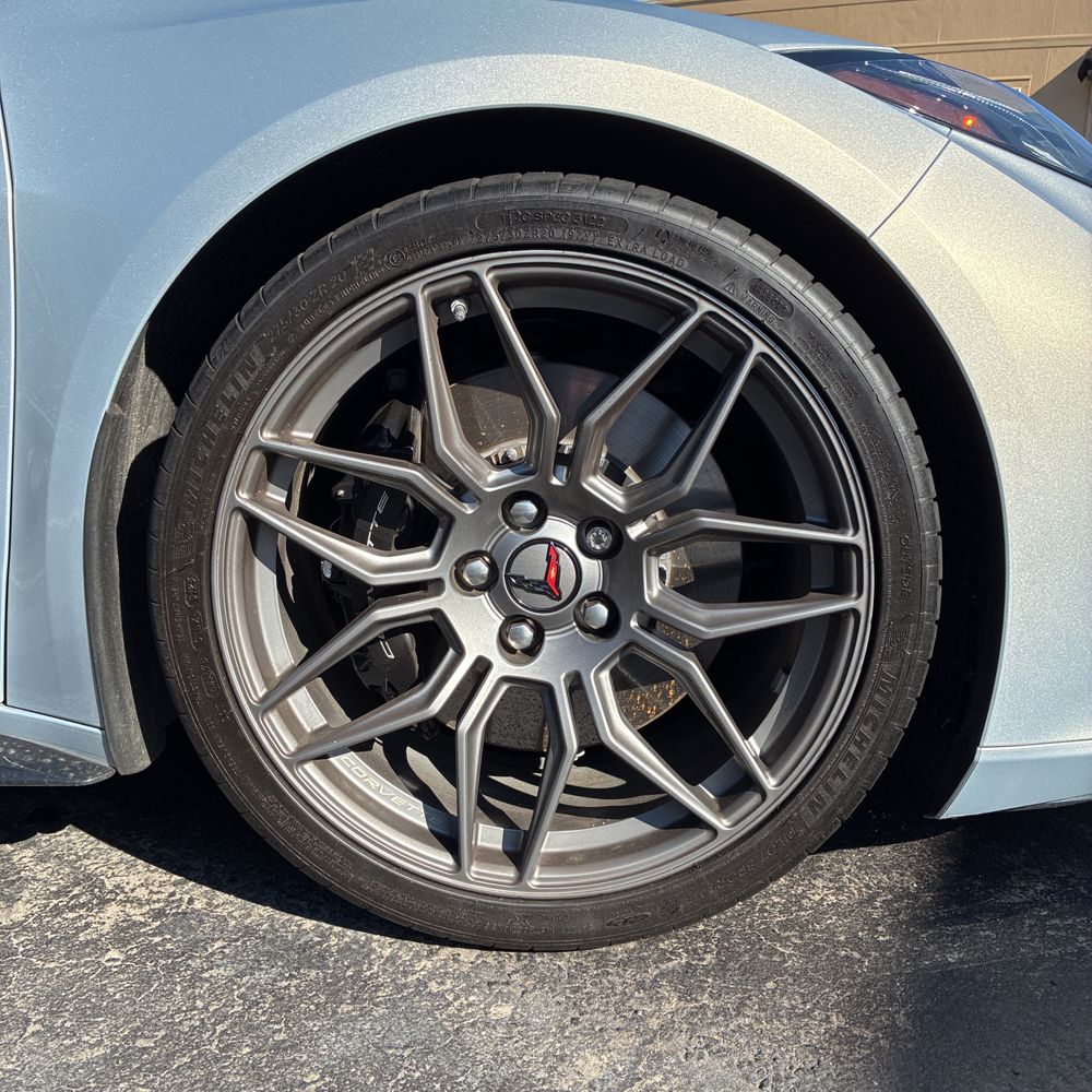 2023 Chevrolet Corvette - Image 14