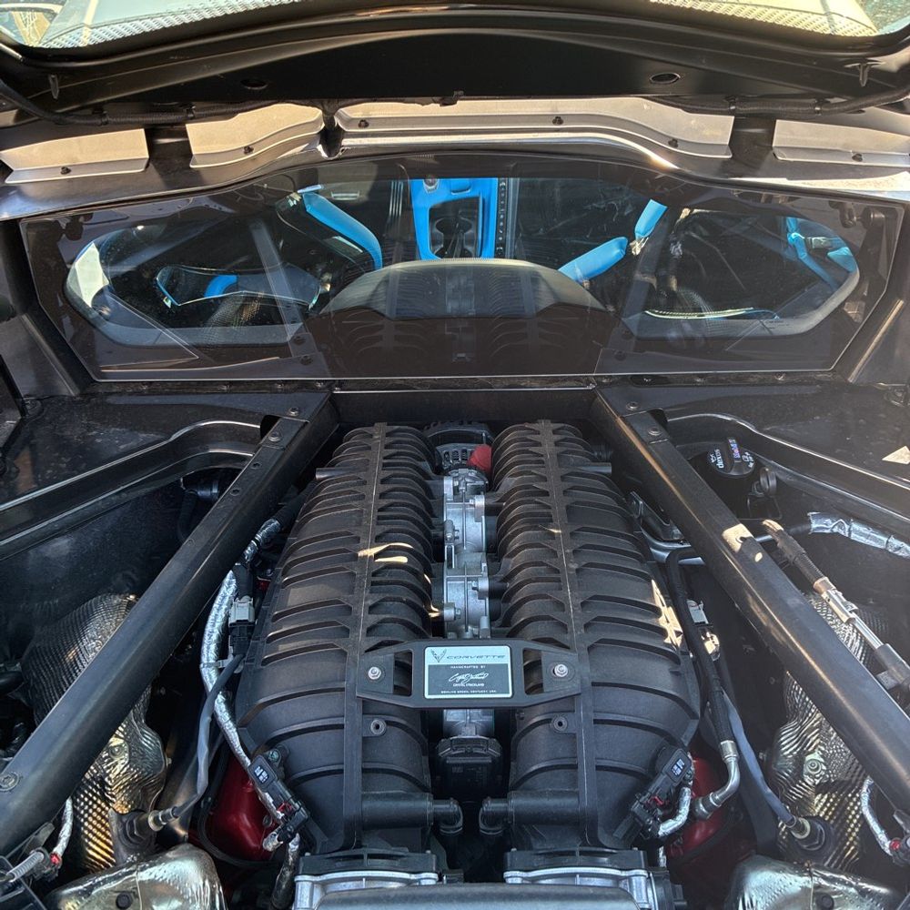 2023 Chevrolet Corvette - Image 15