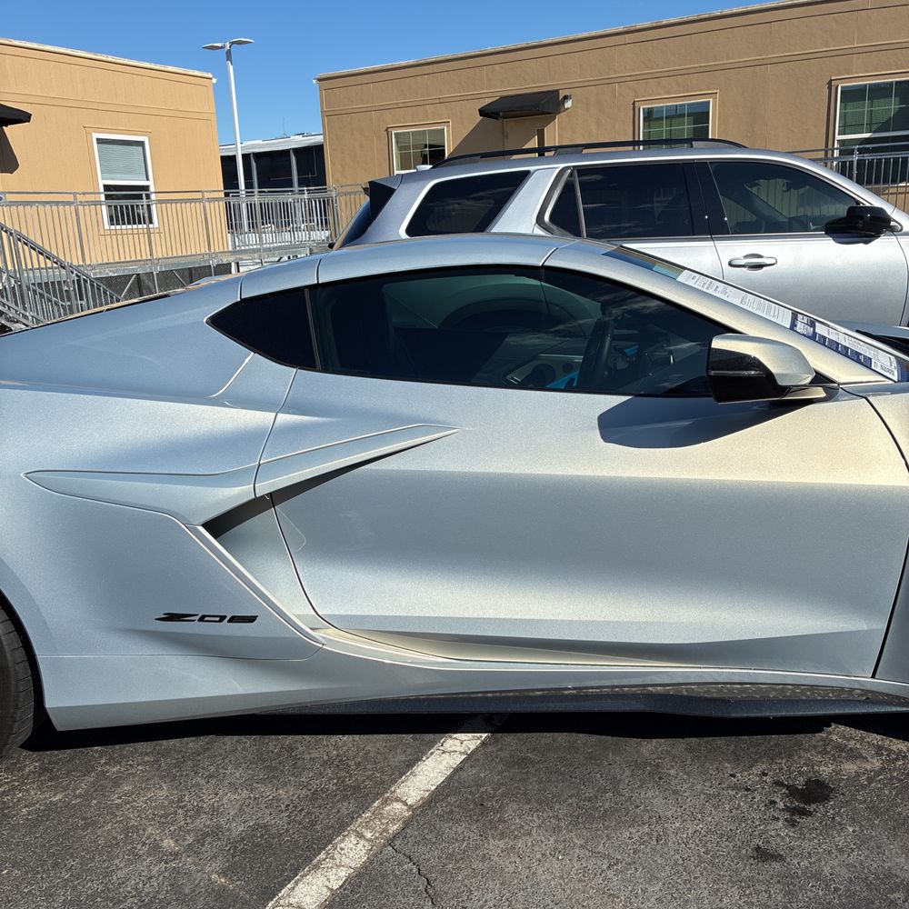 2023 Chevrolet Corvette - Image 19