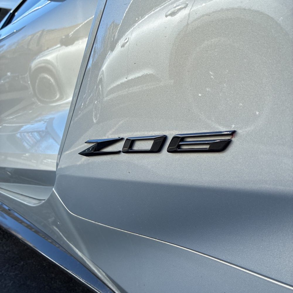 2023 Chevrolet Corvette - Image 20