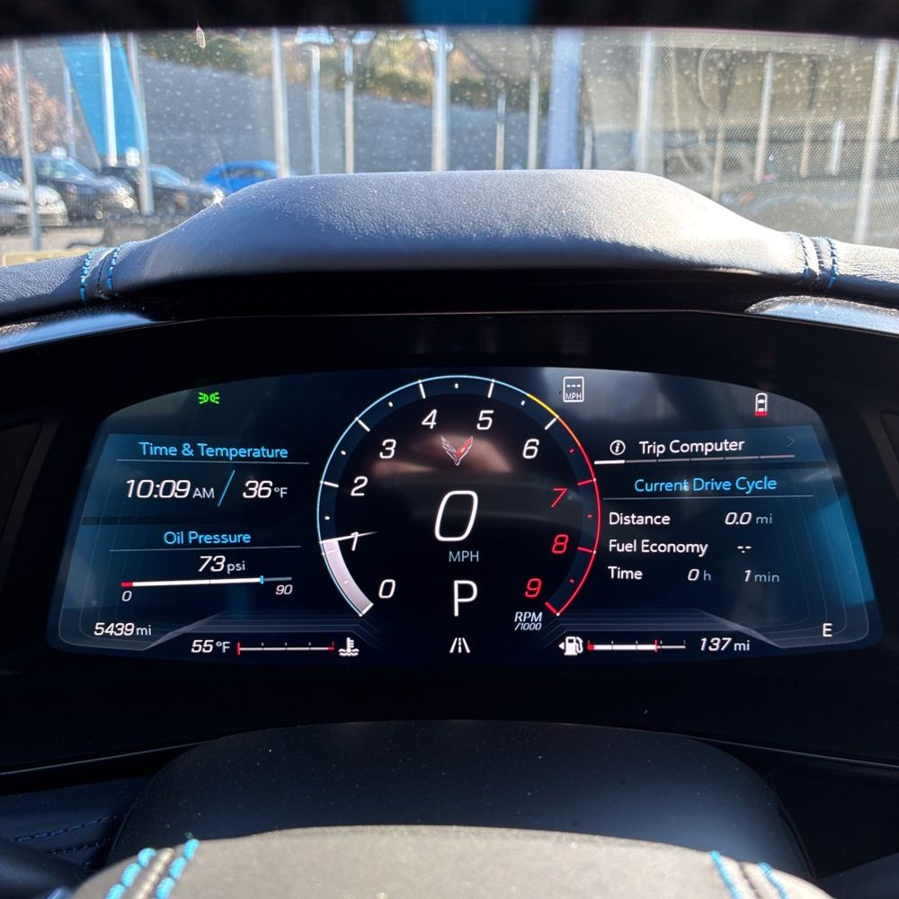 2023 Chevrolet Corvette - Image 21