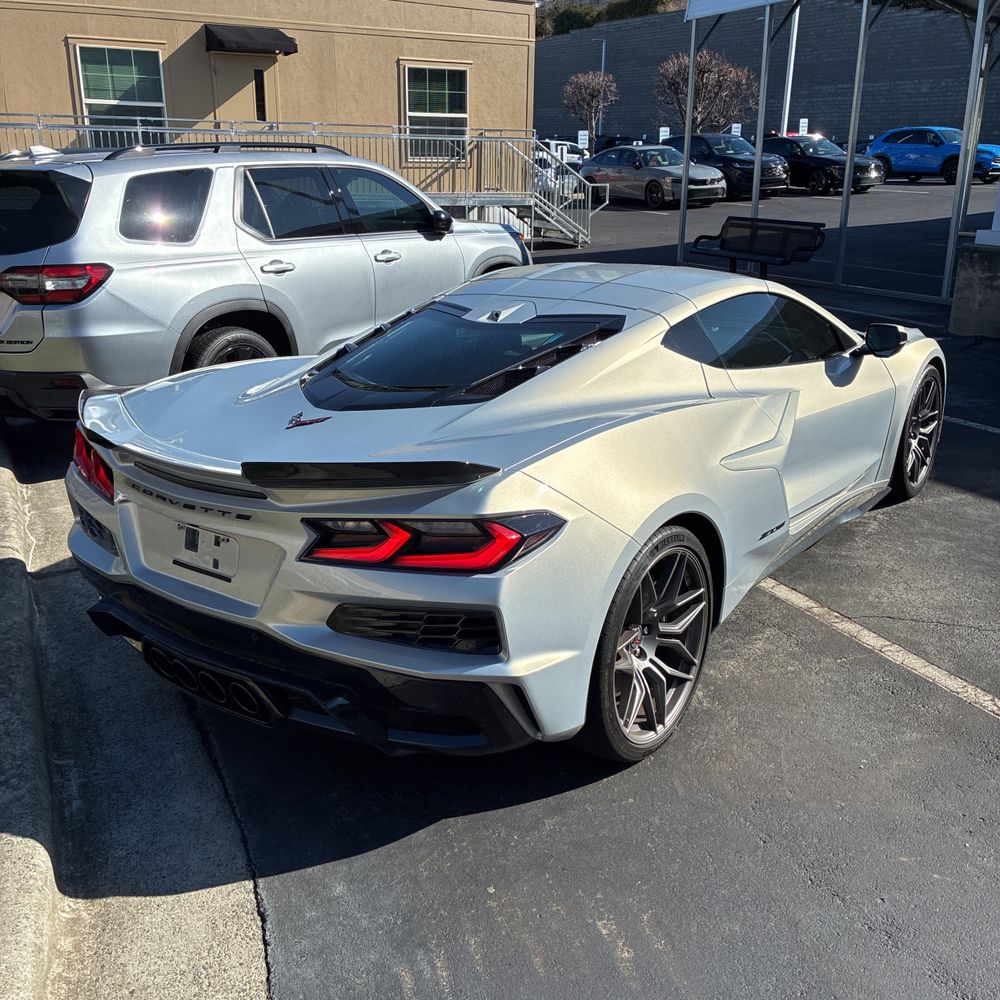 2023 Chevrolet Corvette - Image 25