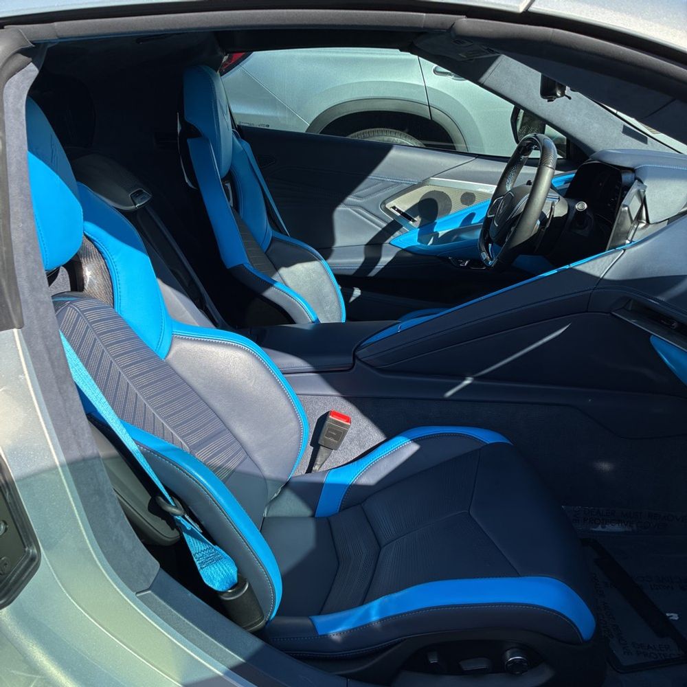 2023 Chevrolet Corvette - Image 30