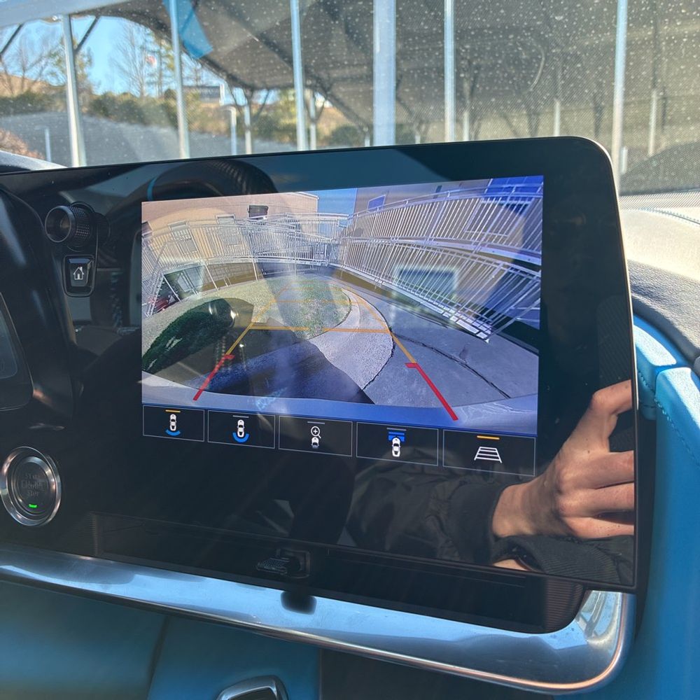 2023 Chevrolet Corvette - Image 31