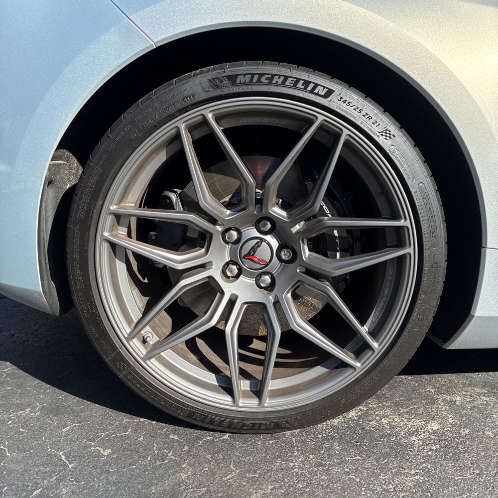 2023 Chevrolet Corvette - Image 32