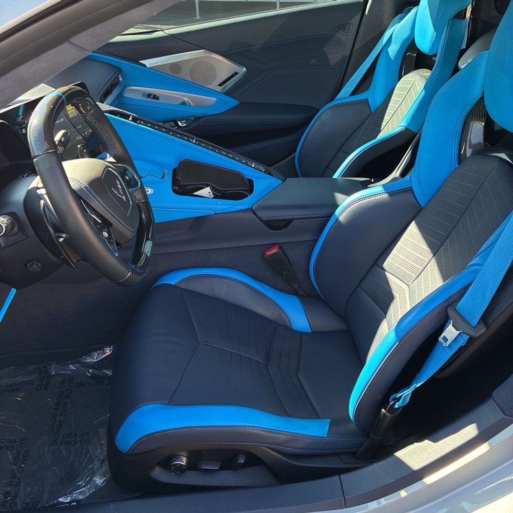 2023 Chevrolet Corvette - Image 35