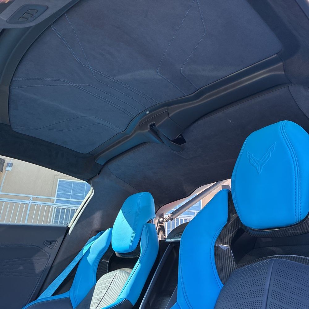 2023 Chevrolet Corvette - Image 36