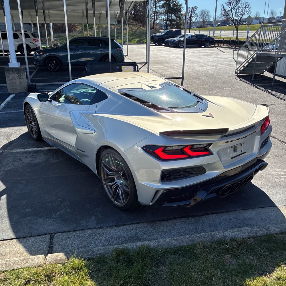 2023 Chevrolet Corvette - Image 37