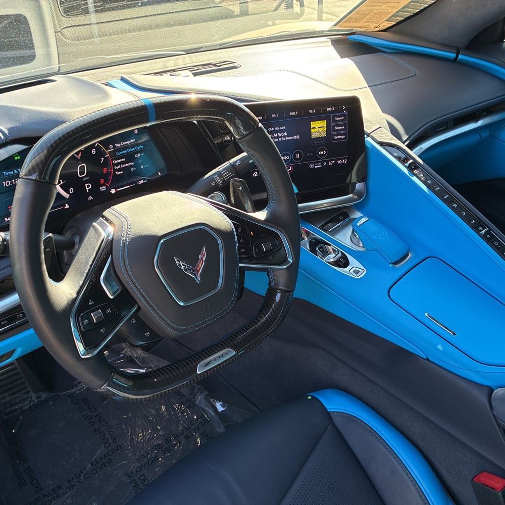 2023 Chevrolet Corvette - Image 42