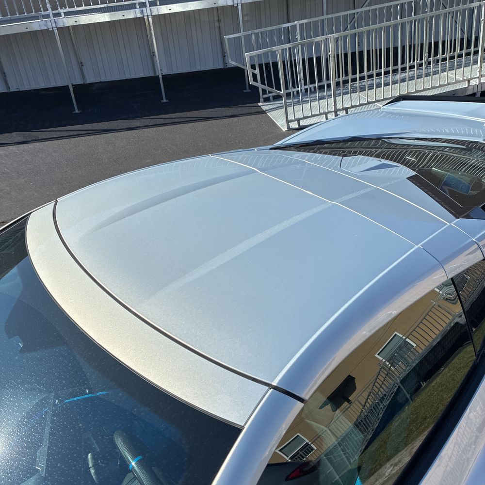 2023 Chevrolet Corvette - Image 41