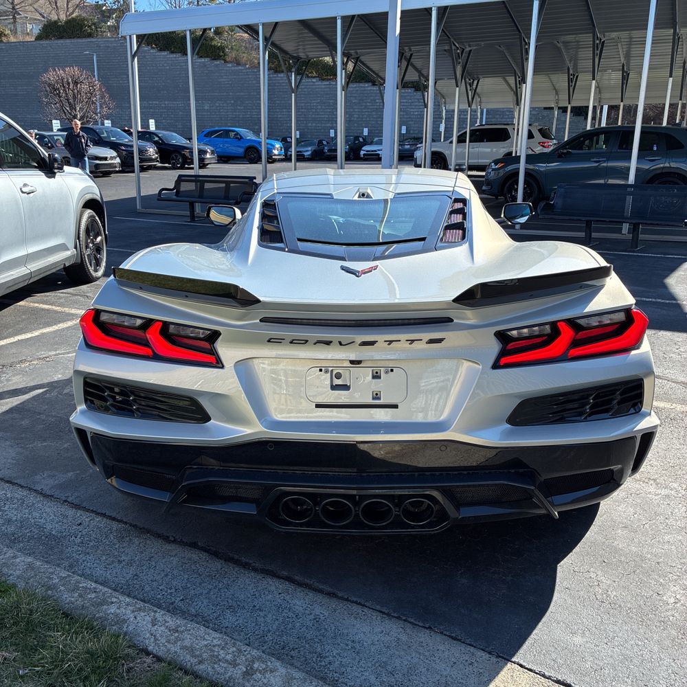 2023 Chevrolet Corvette - Image 44