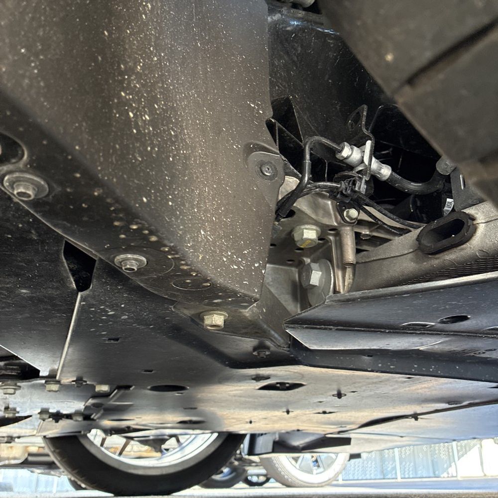 2023 Chevrolet Corvette - Image 45